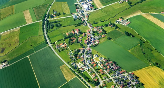 Masz działkę pod budowę domu? Od września 2026 zmienią się ważne zasady