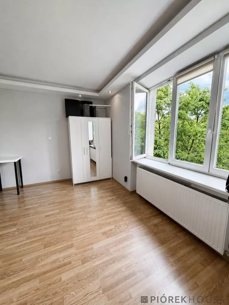 1 pokój, apartament 30,00 m², piętro 2, oferta nr , 89534/6624/OMS, Warszawa, Żoliborz, Żoliborz, Adama Mickiewicza