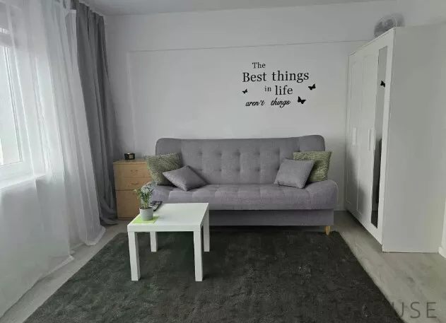 1 pokój, mieszkanie 27,00 m², piętro 8, oferta nr , 91620/6624/OMS, Warszawa, Wola, Wola, Aleja Jana Pawła II