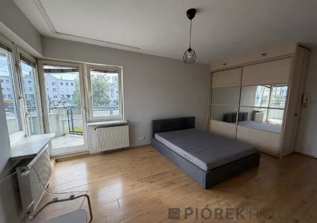 1 pokój, apartament 30,50 m², piętro 1, oferta nr , 89132/6624/OMS, Warszawa, Ursynów, Ursynów, Aleja Komisji Edukacji Narodowej