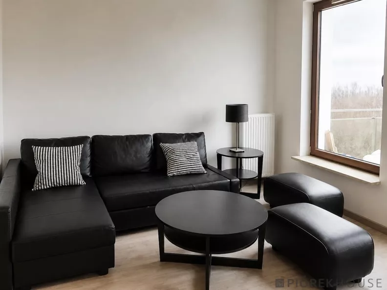 1 pokój, apartament 31,69 m², piętro 3, oferta nr , 92247/6624/OMS, Warszawa, Wilanów, Wilanów, Aleja Rzeczypospolitej