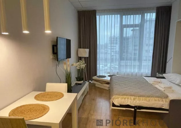 1 pokój, mieszkanie 32,12 m², piętro 2, oferta nr , 90676/6624/OMS, Warszawa, Włochy, Włochy, Aleje Jerozolimskie