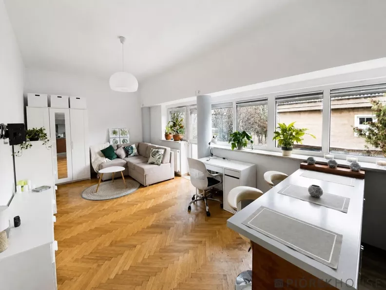 1 pokój, apartament 25,70 m², piętro 1, oferta nr , 91125/6624/OMS, Warszawa, Praga Południe, Praga Południe, Alfreda Nobla