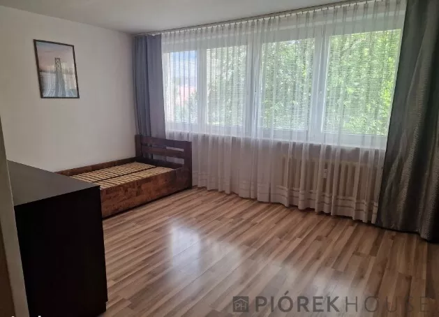 1 pokój, apartament 26,00 m², piętro 1, oferta nr , 89552/6624/OMS, Warszawa, Bielany, Bielany, Antoniego Czechowa