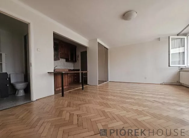 1 pokój, mieszkanie 30,00 m², piętro 1, oferta nr , 92091/6624/OMS, Warszawa, Praga Południe, Praga Południe, Argentyńska