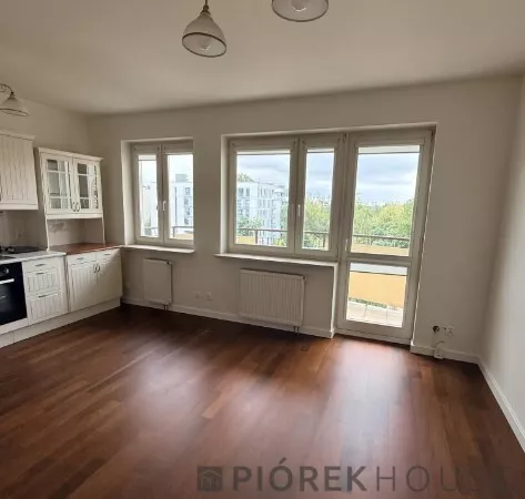 1 pokój, mieszkanie 33,00 m², piętro 3, oferta nr , 91616/6624/OMS, Warszawa, Mokotów, Mokotów, Bluszczańska