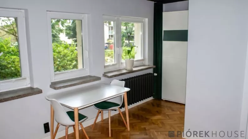 1 pokój, apartament 28,10 m², parter, oferta nr , 88991/6624/OMS, Warszawa, Mokotów, Mokotów, Bukietowa