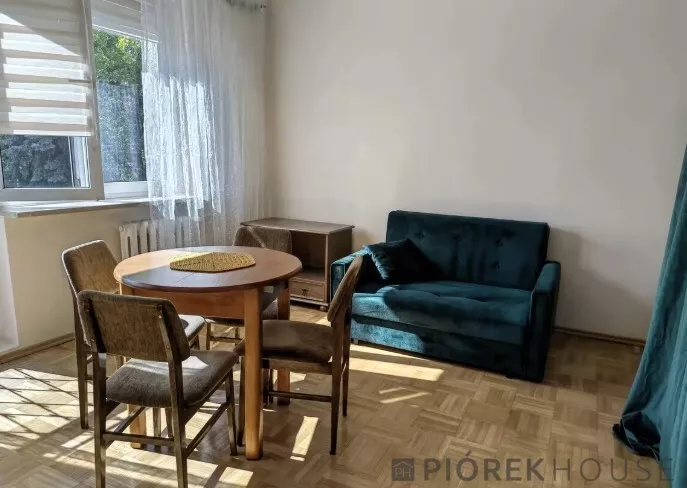 1 pokój, apartament 31,00 m², piętro 1, oferta nr , 91545/6624/OMS, Warszawa, Mokotów, Mokotów, Domaniewska