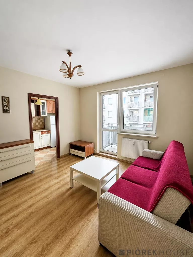1 pokój, apartament 31,20 m², piętro 7, oferta nr , 90799/6624/OMS, Warszawa, Praga Południe, Praga Południe, Grochowska