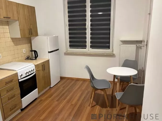 1 pokój, apartament 33,58 m², piętro 5, oferta nr , 89427/6624/OMS, Warszawa, Ochota, Ochota, Grójecka