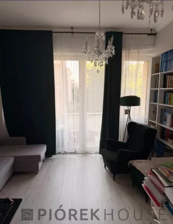1 pokój, apartament 25,40 m², piętro 3, oferta nr , 91982/6624/OMS, Warszawa, Ochota, Ochota, Grójecka