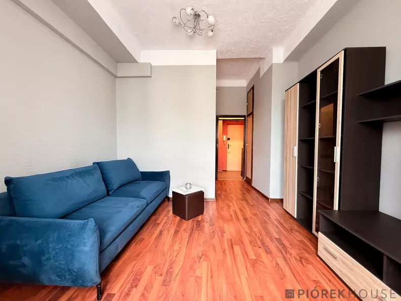 1 pokój, apartament 23,00 m², piętro 4, oferta nr , 89039/6624/OMS, Warszawa, Praga Północ, Praga Północ, Jagiellońska