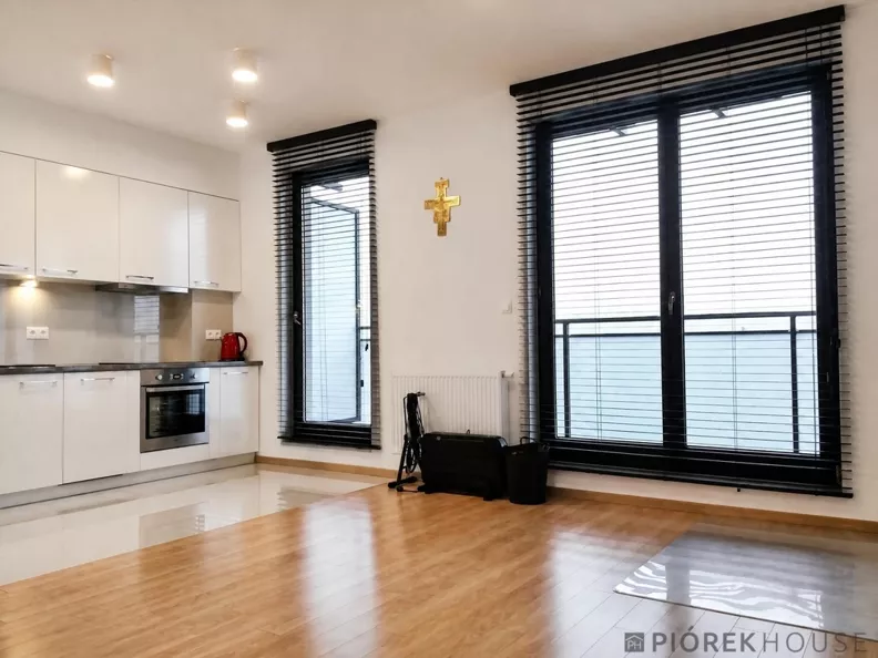 1 pokój, apartament 31,20 m², piętro 6, oferta nr , 88925/6624/OMS, Warszawa, Wola, Wola, Jana Kazimierza