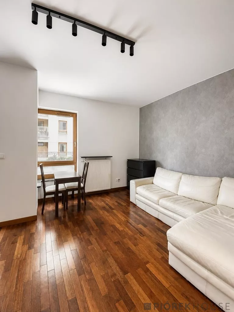 1 pokój, apartament 29,65 m², piętro 1, oferta nr , 92331/6624/OMS, Warszawa, Wola, Wola, Jana Kazimierza