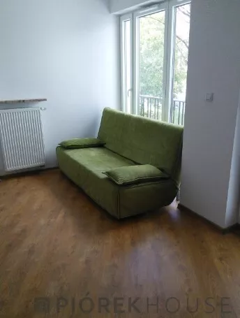 1 pokój, mieszkanie 29,70 m², piętro 1, oferta nr , 91536/6624/OMS, Warszawa, Praga Południe, Praga Południe, Jana Nowaka-Jeziorańskiego