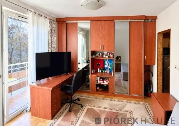 1 pokój, mieszkanie 22,60 m², piętro 2, oferta nr , 91988/6624/OMS, Warszawa, Mokotów, Mokotów, Jurija Gagarina