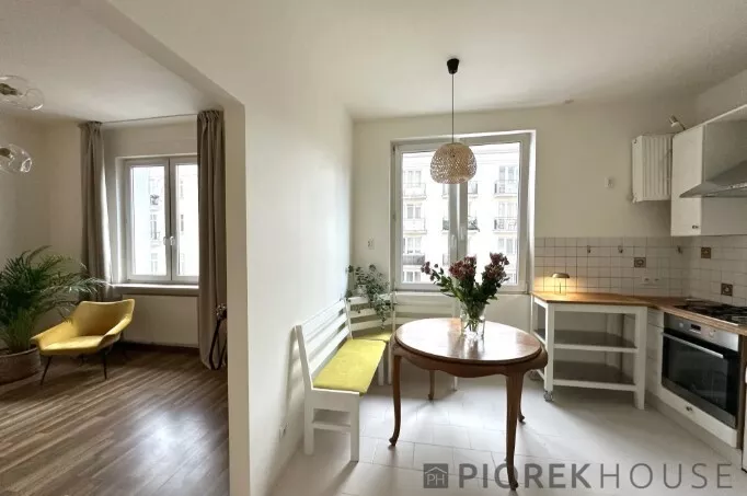 1 pokój, mieszkanie 37,40 m², piętro 2, oferta nr , 92235/6624/OMS, Warszawa, Ochota, Ochota, Kaliska