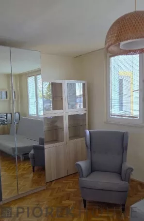 1 pokój, mieszkanie 25,30 m², piętro 5, oferta nr , 91228/6624/OMS, Warszawa, Praga Północ, Praga Północ, Kamienna