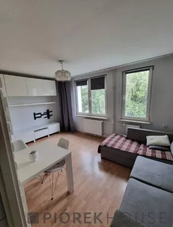 1 pokój, apartament 23,48 m², piętro 3, oferta nr , 89607/6624/OMS, Warszawa, Mokotów, Mokotów, Konduktorska
