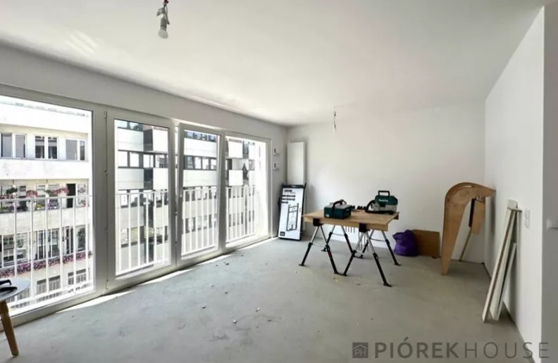 1 pokój, apartament 32,23 m², piętro 3, oferta nr , 90719/6624/OMS, Warszawa, Praga Północ, Praga Północ, Konopacka