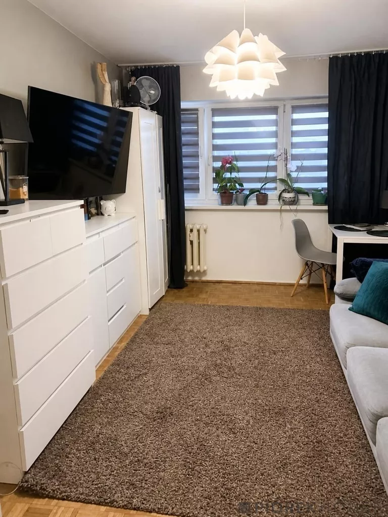 1 pokój, apartament 20,00 m², piętro 6, oferta nr , 92256/6624/OMS, Warszawa, Mokotów, Mokotów, Konstancińska