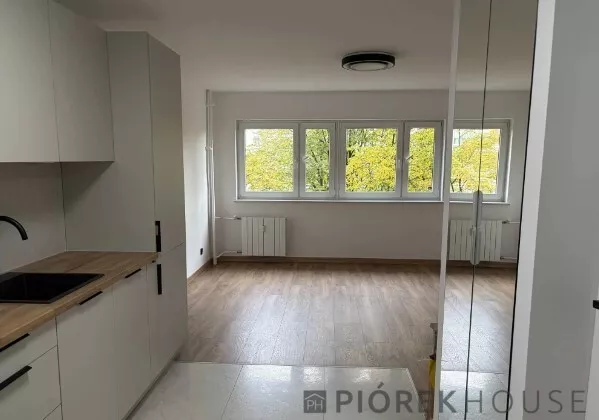 1 pokój, apartament 27,00 m², piętro 3, oferta nr , 92491/6624/OMS, Warszawa, Mokotów, Mokotów, Konstancińska