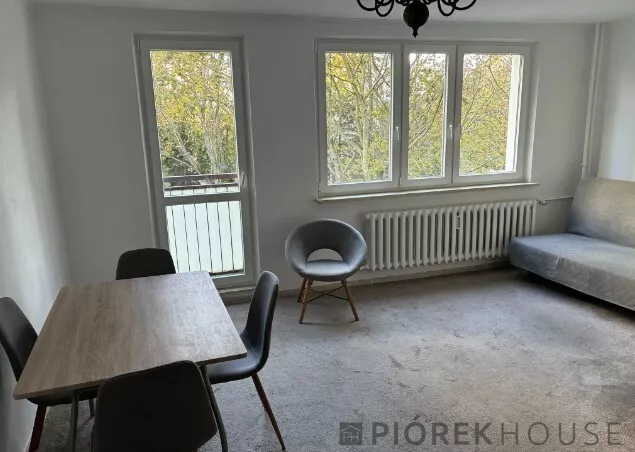 1 pokój, mieszkanie 36,53 m², piętro 2, oferta nr , 92157/6624/OMS, Warszawa, Bielany, Bielany, Kwitnąca