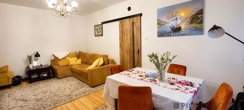 1 pokój, mieszkanie 42,20 m², piętro 2, oferta nr , 91290/6624/OMS, Warszawa, Praga Północ, Praga Północ, Letnia