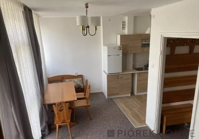 1 pokój, apartament 25,00 m², piętro 2, oferta nr , 91112/6624/OMS, Warszawa, Śródmieście, Śródmieście, Lipowa