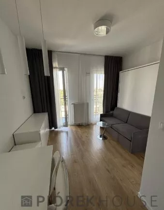 1 pokój, mieszkanie 21,18 m², piętro 9, oferta nr , 91727/6624/OMS, Warszawa, Wola, Wola, Marcina Kasprzaka