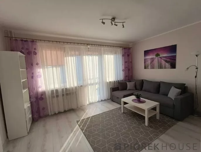 1 pokój, mieszkanie 30,90 m², piętro 7, oferta nr , 91847/6624/OMS, Warszawa, Mokotów, Mokotów, Marsylska