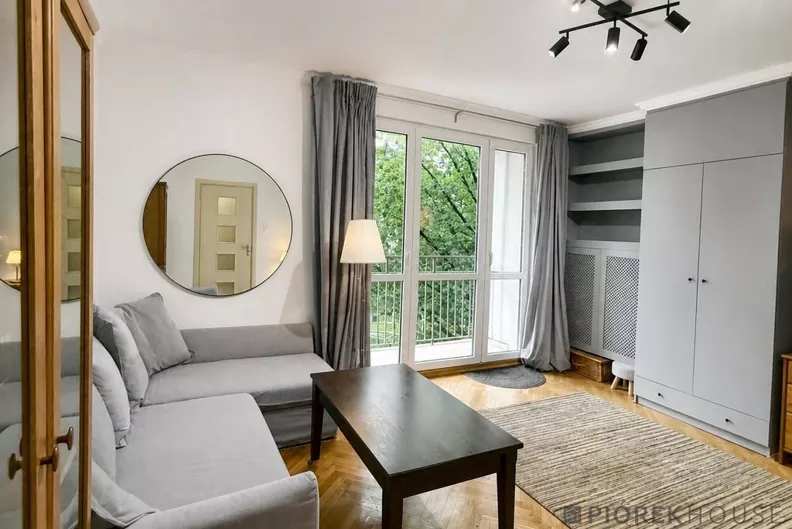 1 pokój, apartament 39,41 m², piętro 2, oferta nr , 91238/6624/OMS, Warszawa, Praga Południe, Praga Południe, Międzynarodowa