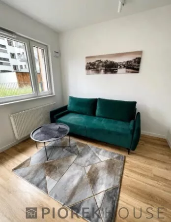 1 pokój, apartament 31,60 m², parter, oferta nr , 88932/6624/OMS, Warszawa, Praga Południe, Praga Południe, Mińska