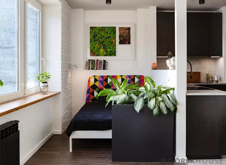 1 pokój, mieszkanie 35,40 m², piętro 3, oferta nr , 91521/6624/OMS, Warszawa, Śródmieście, Śródmieście, Mokotowska