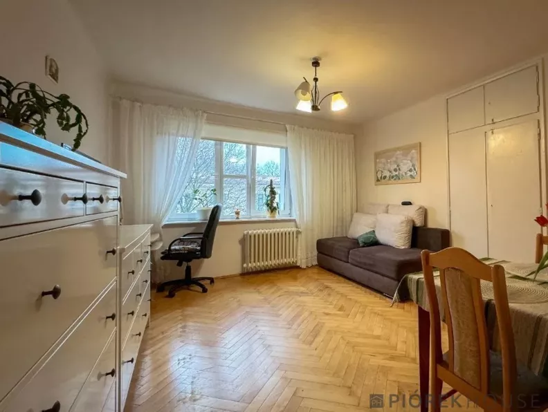 1 pokój, apartament 35,69 m², piętro 3, oferta nr , 90920/6624/OMS, Warszawa, Wola, Wola, Nowolipki