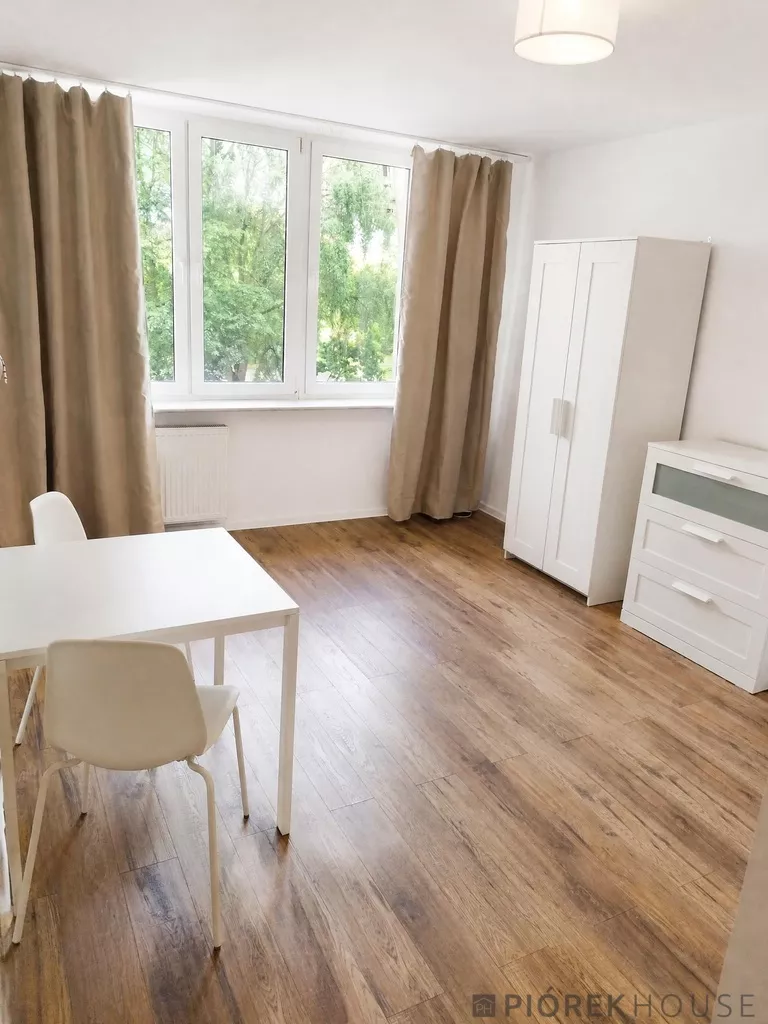 1 pokój, mieszkanie 27,20 m², piętro 2, oferta nr , 90598/6624/OMS, Warszawa, Targówek, Targówek, Piotra Wysockiego