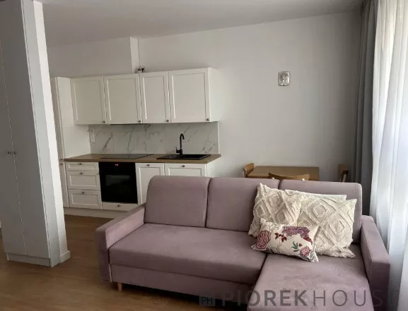 1 pokój, apartament 27,96 m², piętro 2, oferta nr , 88624/6624/OMS, Warszawa, Ursus, Ursus, Posag 7 Panien
