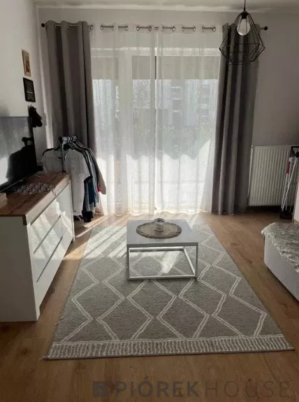 1 pokój, mieszkanie 33,20 m², parter, oferta nr , 91039/6624/OMS, Warszawa, Ursus, Ursus, Posag 7 Panien