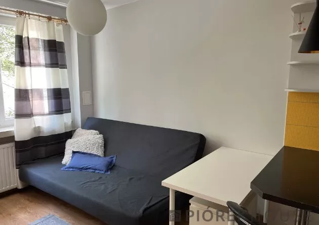 1 pokój, apartament 27,00 m², piętro 4, oferta nr , 89444/6624/OMS, Warszawa, Wola, Wola, Śliska