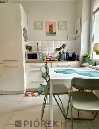 1 pokój, mieszkanie 34,00 m², piętro 3, oferta nr , 91060/6624/OMS, Warszawa, Praga Północ, Praga Północ, Stalowa