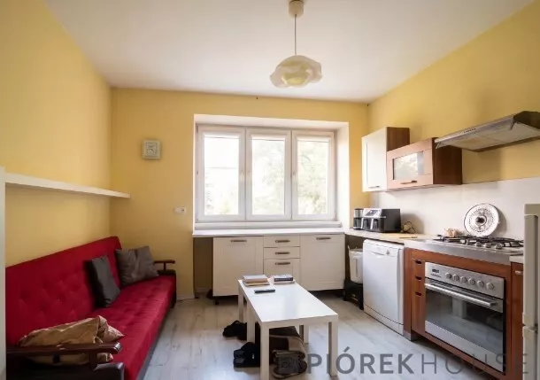 1 pokój, mieszkanie 36,75 m², piętro 2, oferta nr , 91042/6624/OMS, Warszawa, Bemowo, Bemowo, gen. Sylwestra Kaliskiego