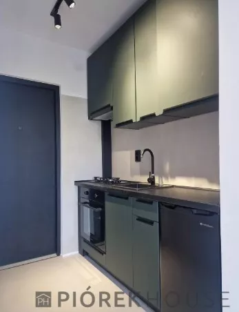 1 pokój, apartament 24,50 m², piętro 4, oferta nr , 88900/6624/OMS, Warszawa, Bielany, Bielany, Szegedyńska