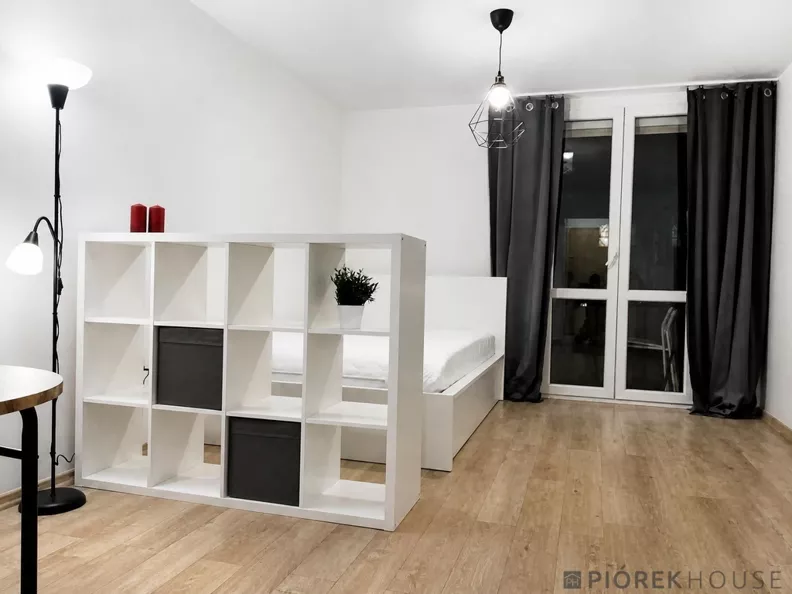 1 pokój, mieszkanie 26,00 m², piętro 1, oferta nr , 91702/6624/OMS, Warszawa, Wola, Wola, Szulborska