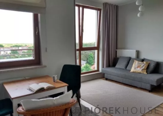 1 pokój, apartament 28,50 m², piętro 8, oferta nr , 89327/6624/OMS, Warszawa, Białołęka, Białołęka, Topolowa