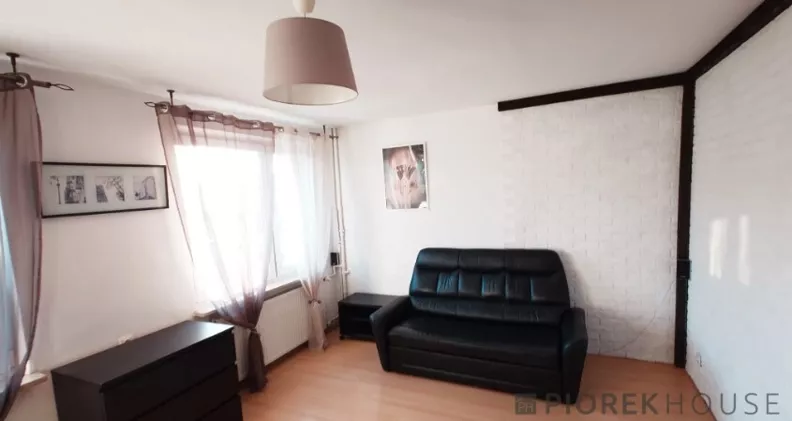 1 pokój, apartament 26,90 m², piętro 6, oferta nr , 91302/6624/OMS, Warszawa, Ochota, Ochota, Walentego Skorochód-Majewskiego