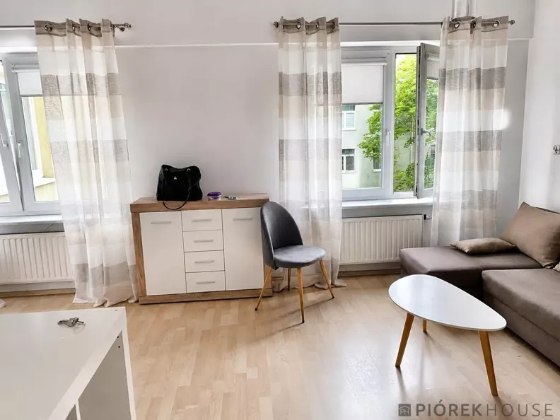 1 pokój, mieszkanie 29,50 m², piętro 3, oferta nr , 90769/6624/OMS, Warszawa, Praga Północ, Praga Północ, Wileńska