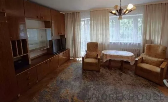 1 pokój, mieszkanie 27,50 m², piętro 2, oferta nr , 91407/6624/OMS, Warszawa, Bielany, Bielany, Władysława Broniewskiego