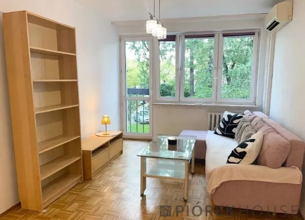 1 pokój, apartament 29,00 m², piętro 1, oferta nr , 89193/6624/OMS, Warszawa, Żoliborz, Żoliborz, Władysława Broniewskiego