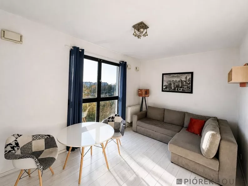 1 pokój, apartament 25,00 m², piętro 4, oferta nr , 88559/6624/OMS, Warszawa, Ochota, Ochota, Włodarzewska