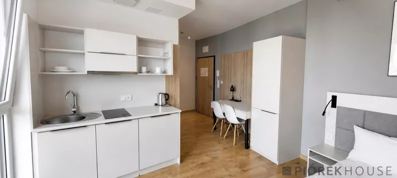 1 pokój, mieszkanie 25,00 m², piętro 6, oferta nr , 91577/6624/OMS, Warszawa, Wola, Wola, Wolska
